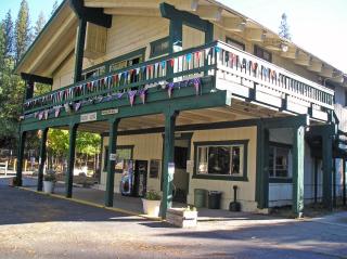 Yosemite Lakes Wheelchair Accessible Cottage 53 - Harden Flat - 9