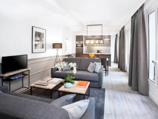 LivinParis - Luxury 3 Bedrooms Le Marais I - Paris - 0