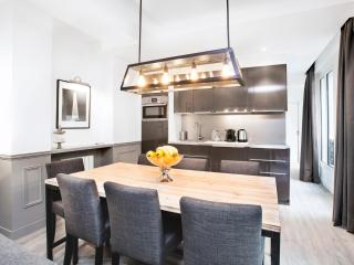 LivinParis - Luxury 3 Bedrooms Le Marais I - Paris - 9