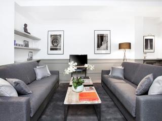 LivinParis - Luxury 3 Bedrooms Le Marais I - Paris - 5