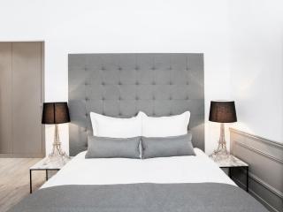 LivinParis - Luxury 3 Bedrooms Le Marais I - Paris - 8