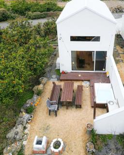 Wasan Stay in Jeju - 3