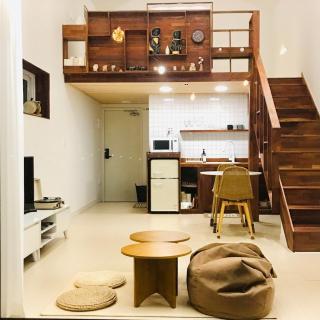 Wasan Stay in Jeju - 0