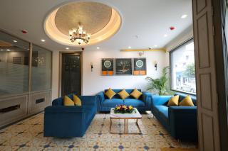 Hampton By IC's - Noida - 1