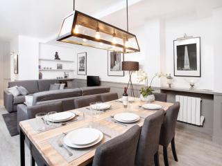 LivinParis - Luxury 3 Bedrooms Le Marais I - Paris - 4