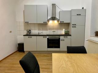 LaBed - Wohnen direkt an der Drosselgasse, stilvolle Ferienwohnung mit Rheinblick - 2