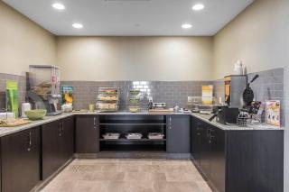 Quality Inn & Suites Kingston - Kingston - 6