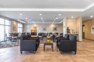 Quality Inn & Suites Kingston - 4