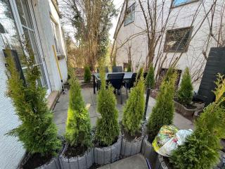 Ferienwohnung am Knoops Park - 6