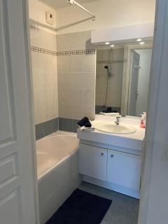 Appartement mandelieu - Mandelieu La Napoule - 8