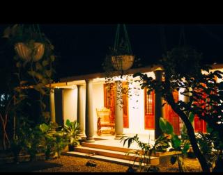 Alleppey Pepperdale heritage home - Alappuzha - 0