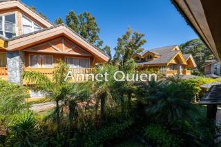 4 Bedroom Log Cabin in Camp John Hay Baguio - 9