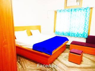 SHRI KRISHNA KUNJ RESORT & Hotel - 4
