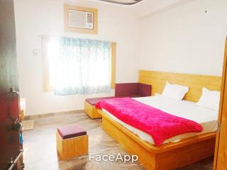 SHRI KRISHNA KUNJ RESORT & Hotel - Karwi - 2