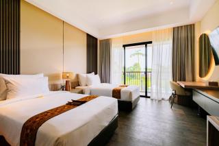 Big Dragon Villas Ubud - 5