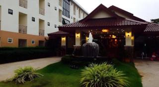 Sirimathani Hotel - Loei - 4