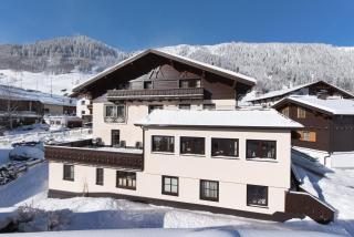 Haus Morgensonne - Sankt Anton am Arlberg - 7