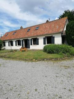 Gite 15 pers max proche de Wimereux Wissant Boulogne sur Mer - Belle-et-Houllefort - 3