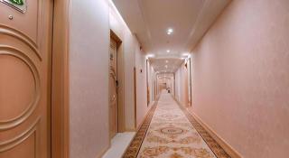 Vienna 3 Best Xiaoshan Qianjiang Century City - Hangzhou - 5