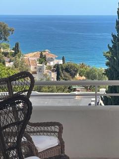 Panoramic Sea View Luxury Apartment in Miraflores - La Cala de Mijas - 8