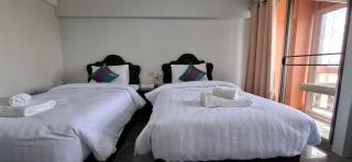 PetchPhiroon Apartment - Lak Si - 8