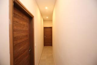 Qubenest Elite Manyata Tech Park - 5