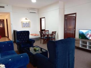 Vacation Suite At Times Square KL - Kuala Lumpur - 4