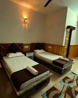 Tagera Homestay - Rongli - 5
