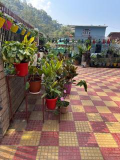 Tagera Homestay - Rongli - 4