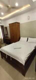 SAPPHIRE INN - Nedumbassery - 8