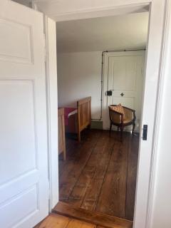 Apartment Auerbacher Ferienwohnung für bis zu 4 Personen nahe am Europapark Rust - Kippenheim - 7