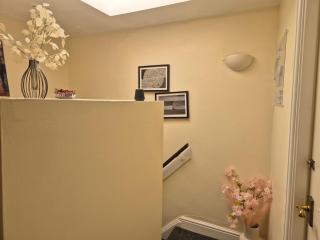 Cosy Self Serviced Apartment - City Center - Wolverhampton - 3