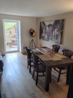 4 persons wohnung in de Eifel - 6