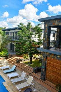 Villa 1 - Fond du Sac - 7