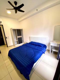 DQuince Damansara Sweet Home - 3