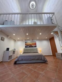Aura Apartment - Brindisi - 8