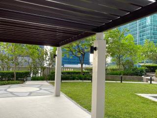 1BR at Uptown Parksuites Tower 1 - Manila - 5