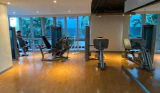 1BR at Uptown Parksuites Tower 1 - Manila - 4