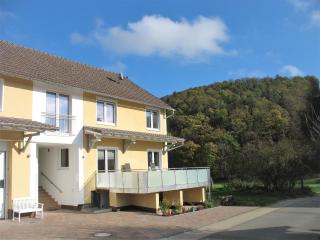 Haus Landlust - OG - Edersee - 8