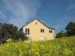 Haus Landlust - OG - - 0