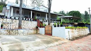 Casa by the hills - Kotagiri - 4