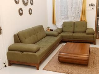 Casa by the hills - Kotagiri - 3