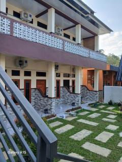 Anugrah Guest House - Bukit Lawang - 0