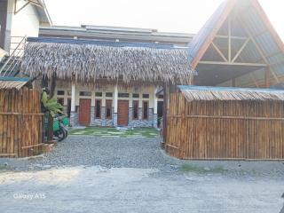 Anugrah Guest House - Bukit Lawang - 9