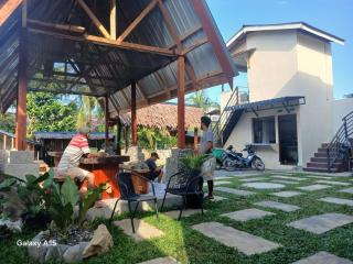 Anugrah Guest House - Bukit Lawang - 7