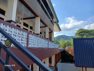 Anugrah Guest House - Bukit Lawang - 2