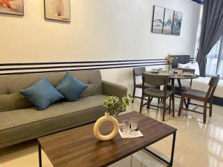 EkoCheras Duplex I MRT and Mall Access - Kuala Lumpur - 3