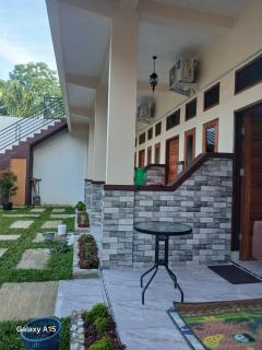 Anugrah Guest House - Bukit Lawang - 1