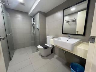 EkoCheras Duplex I MRT and Mall Access - 1