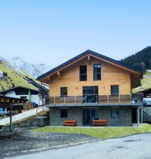 Pistenblick - Berwang - 4